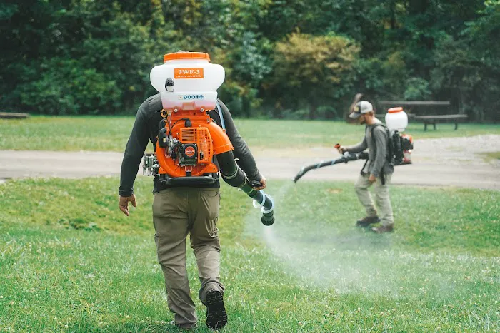 Complete Pest Solutions of Central Massachusetts Picture 5