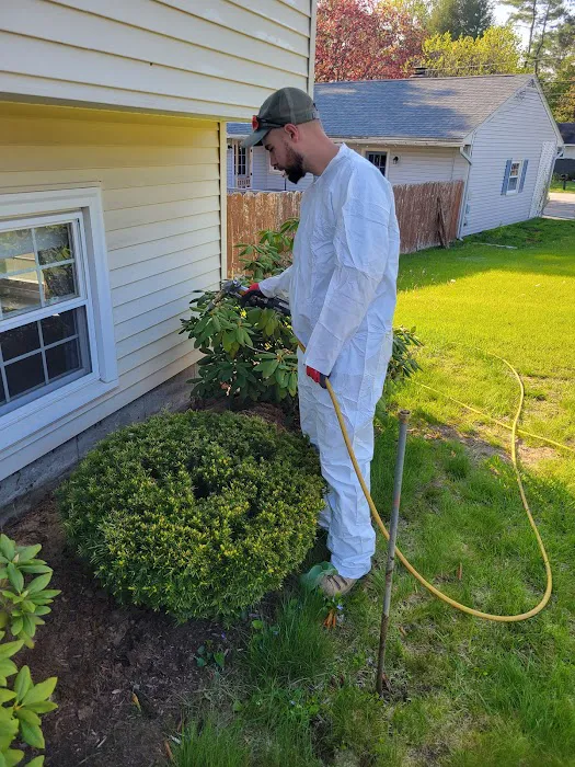 Keene Pest Control LLC Picture 1
