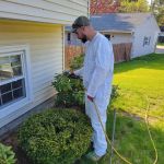 Keene Pest Control LLC