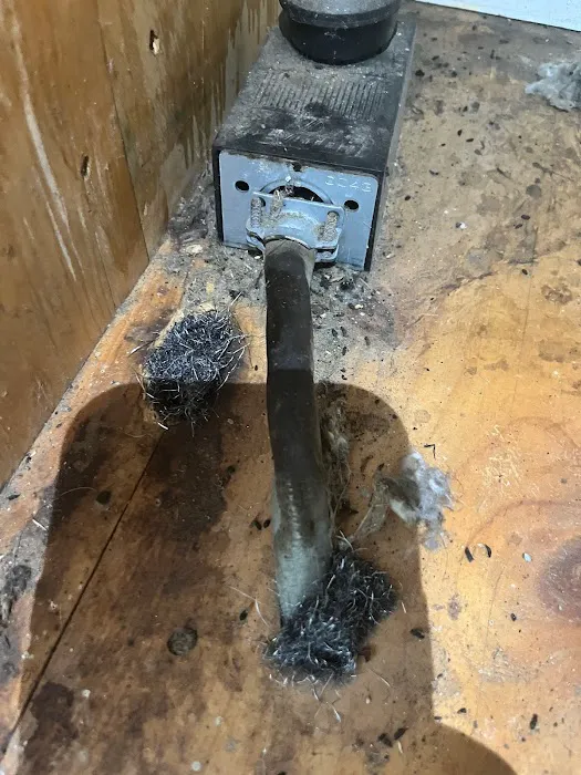 Ahearn Pest Solutions Picture 7
