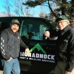 Monadnock Pest & Wildlife LLC