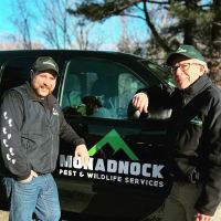 Monadnock Pest & Wildlife LLC ico