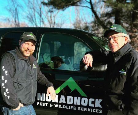 Monadnock Pest & Wildlife LLC