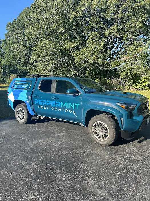 Peppermint Pest Control Picture 2