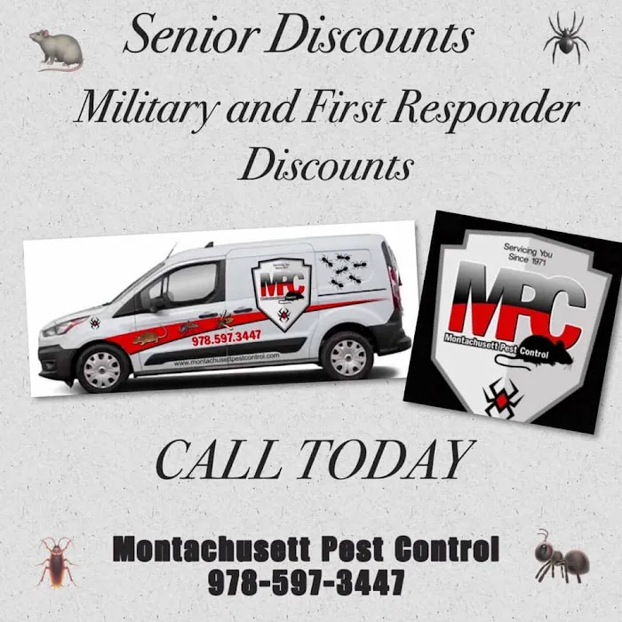 Montachusett Pest Control Picture 5
