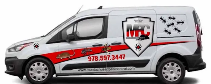 Montachusett Pest Control Picture 3