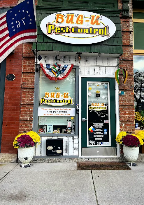 Bug-U Pest Control LLC - Upstate, NY Picture 10