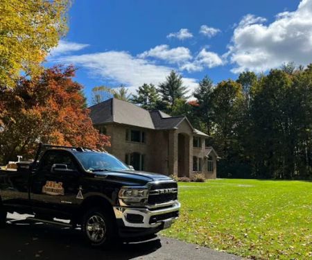 Bug-U Pest Control LLC - Upstate, NY
