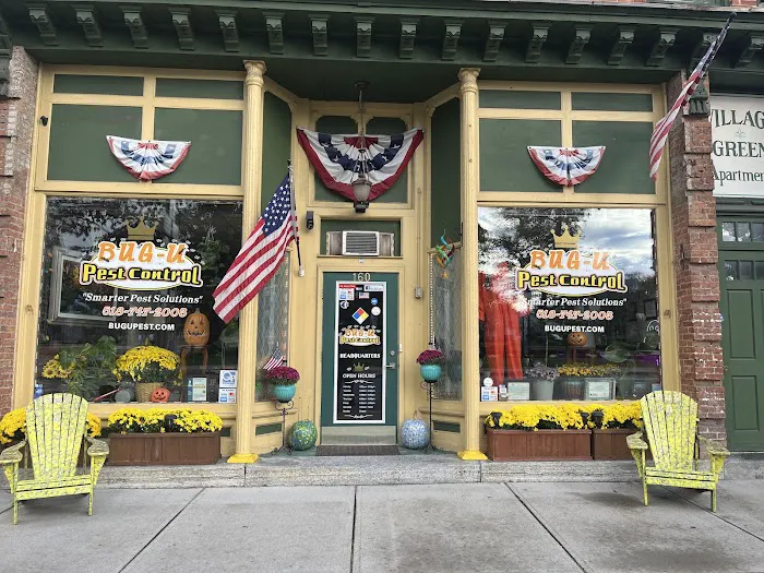 Bug-U Pest Control LLC - Upstate, NY Picture 6