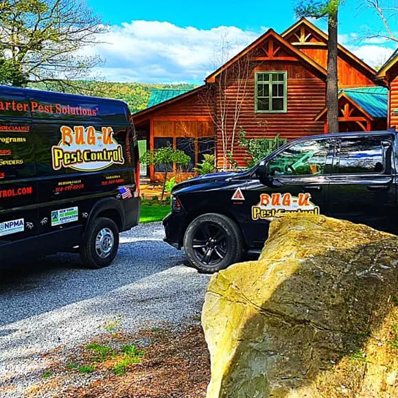 Bug-U Pest Control LLC - Upstate, NY Picture 4