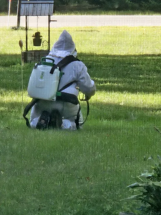 Old School Pest Control Picture 3