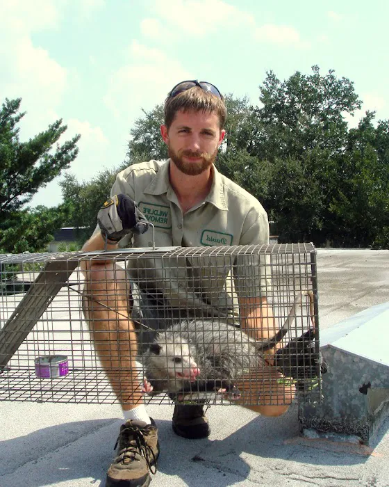 Saratoga County Wildlife Removal Picture 1