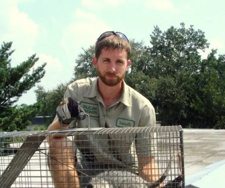Saratoga County Wildlife Removal