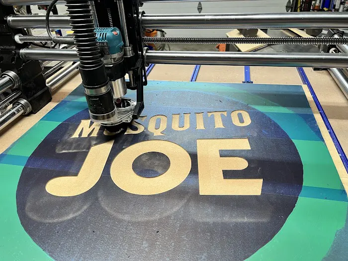 Mosquito Joe of Rhode Island Picture 8