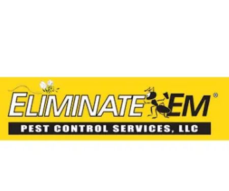 Eliminate 'Em Pest Control Services, LLC