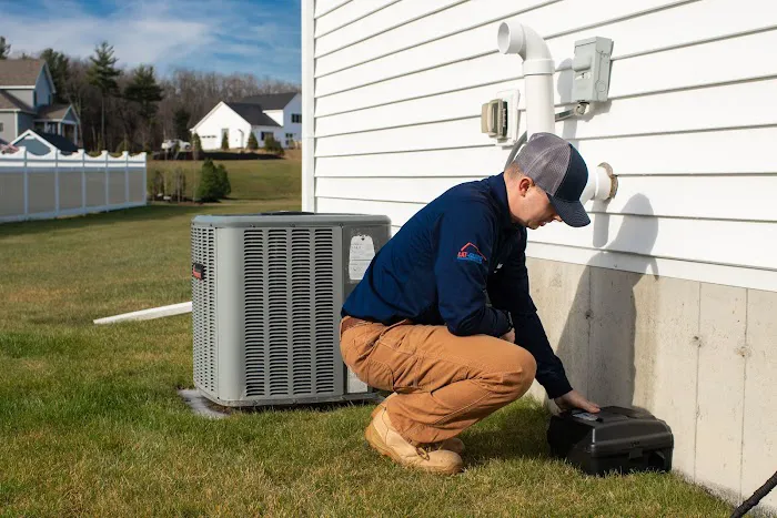 Catseye Pest Control - Providence, RI Picture 5