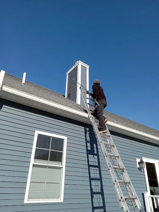 Catseye Pest Control - Providence, RI Picture 1