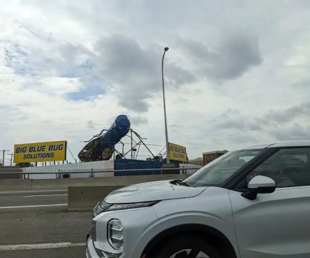 Big Blue Bug Solutions