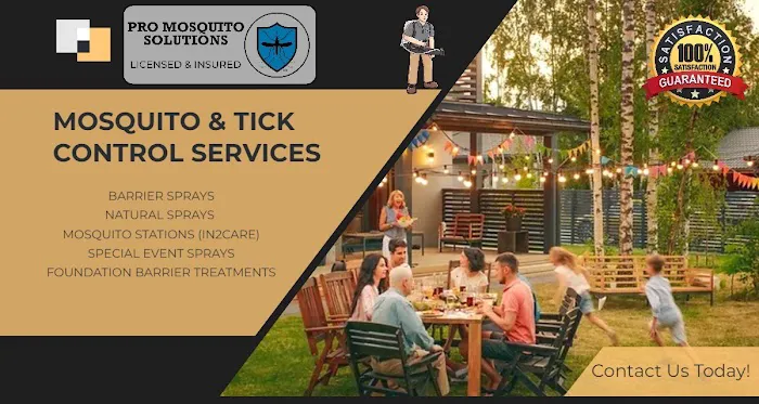 Pro Mosquito Solutions Picture 3
