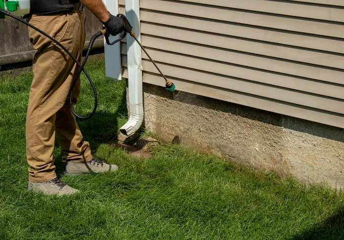 Pro Mosquito Solutions Picture 8