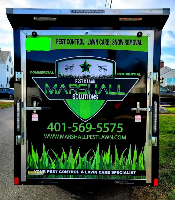 Marshall Pest & Lawn Solutions Picture 6