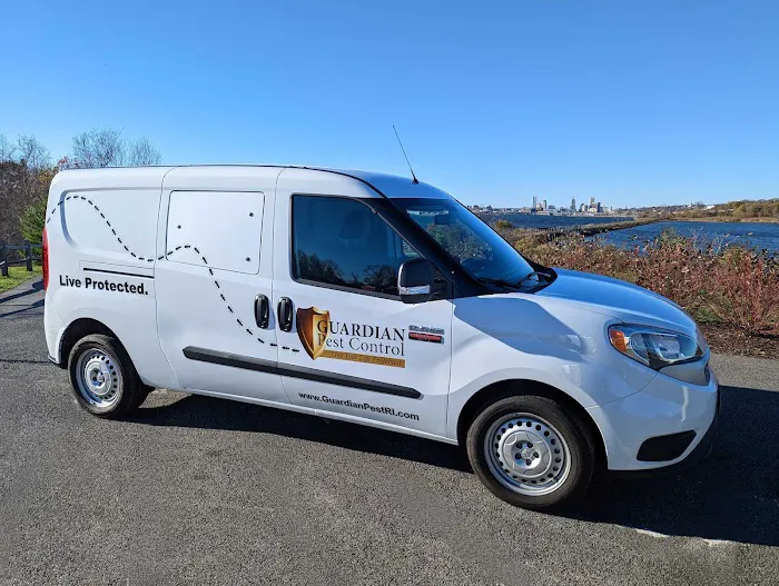 Guardian Pest Control Picture 10