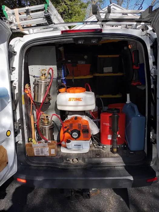 Home & Business Pest Control Picture 2