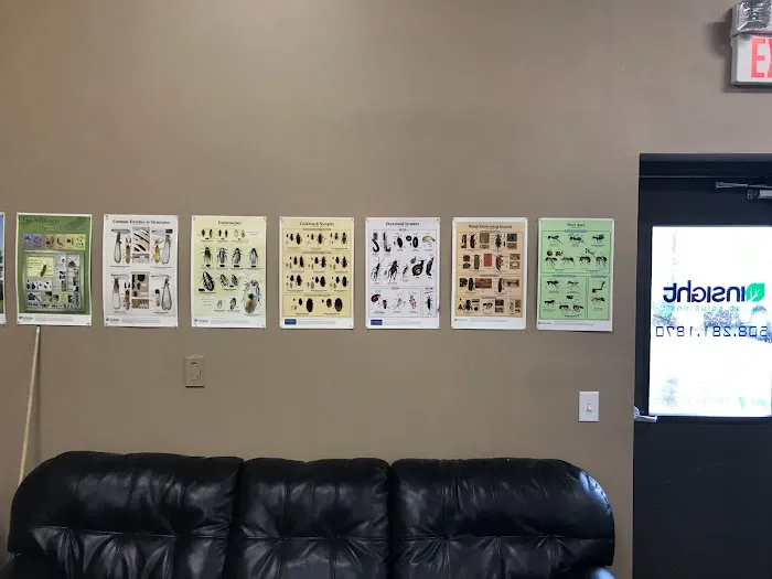 Insight Pest Solutions - Boston, MA Picture 5