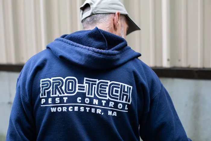 Pro-Tech Pest Control Picture 8