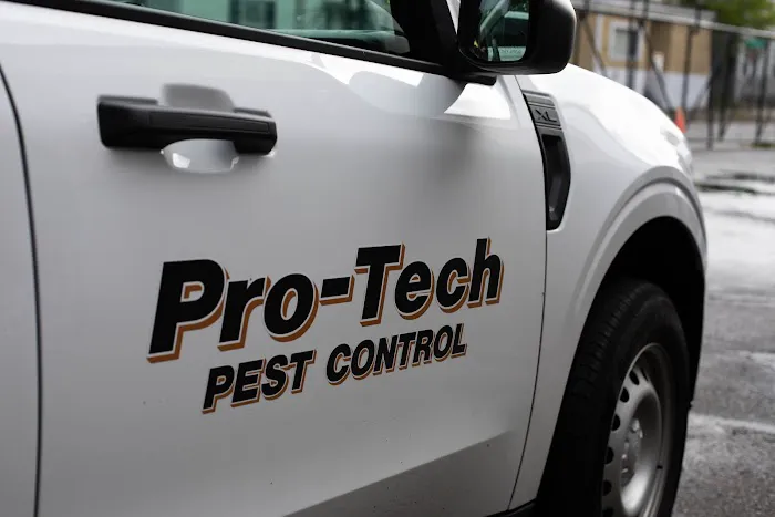 Pro-Tech Pest Control Picture 5