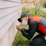 Fox Pest Control Worcester
