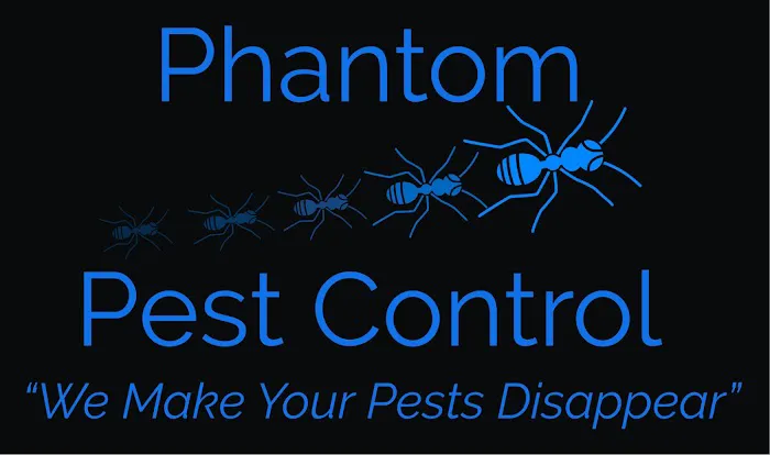 Phantom Pest Control Picture 3