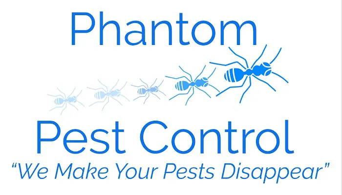 Phantom Pest Control Picture 1