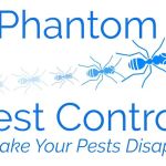 Phantom Pest Control