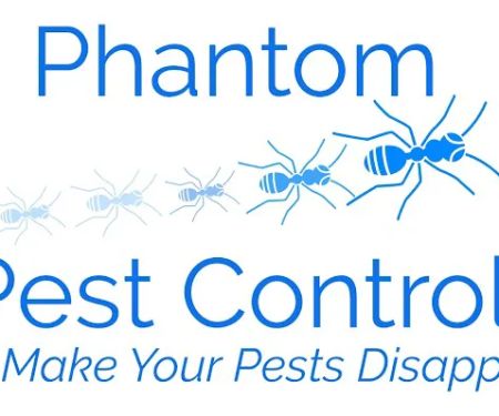 Phantom Pest Control