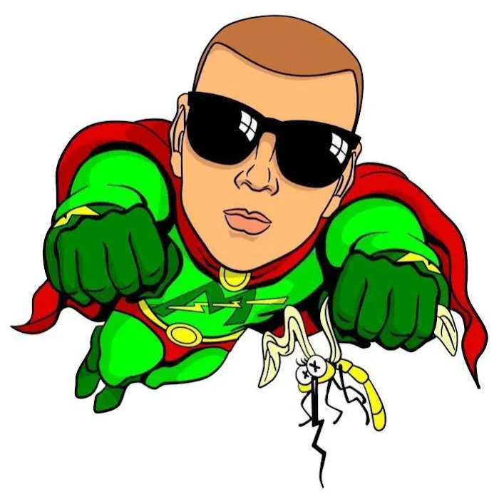 The Mosquito Guy Picture 3