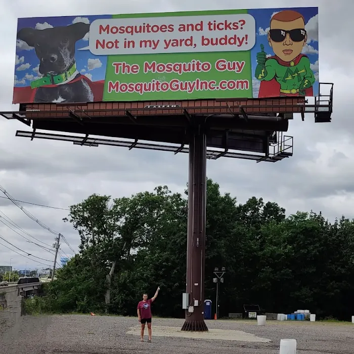 The Mosquito Guy Picture 4