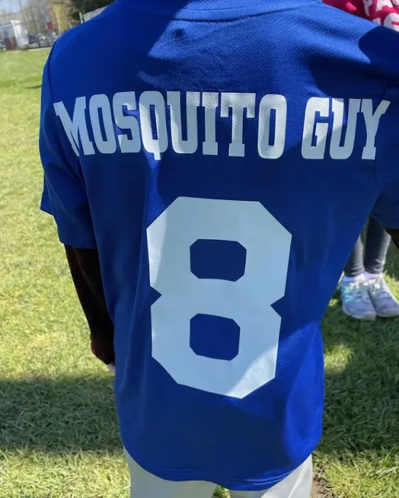 The Mosquito Guy Picture 10