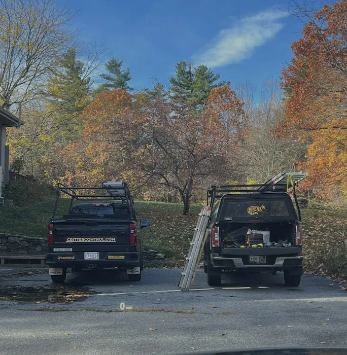 Critter Control Central, MA Picture 4