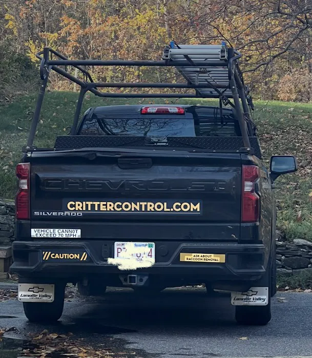 Critter Control Central, MA Picture 10
