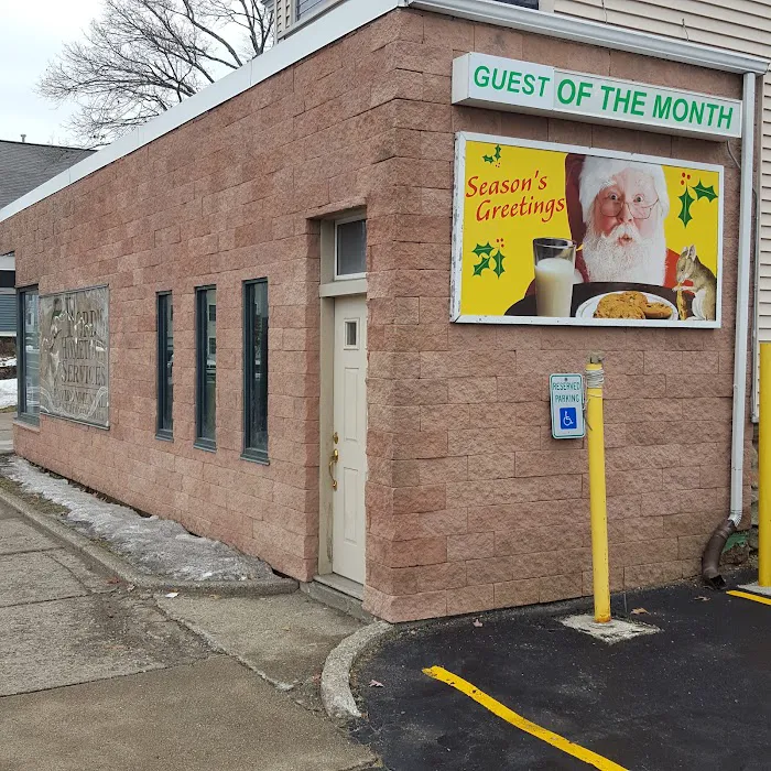 Ford's Hometown Services Picture 7