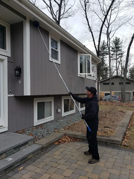 Ransford Pest Control Picture 3