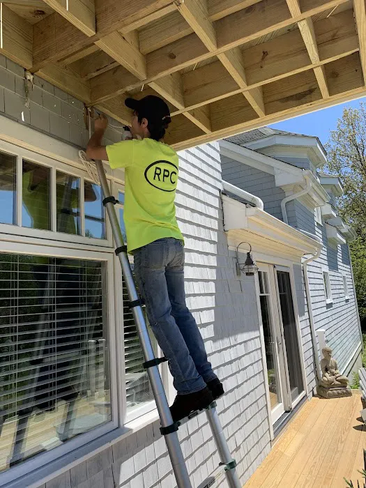 Reliable Pest Control Picture 3