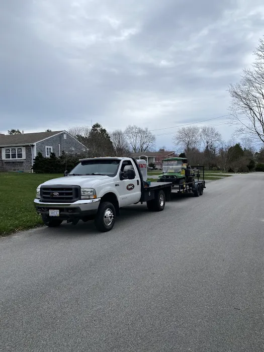 Reliable Pest Control Picture 10
