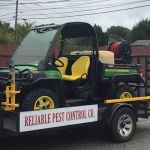 Reliable Pest Control