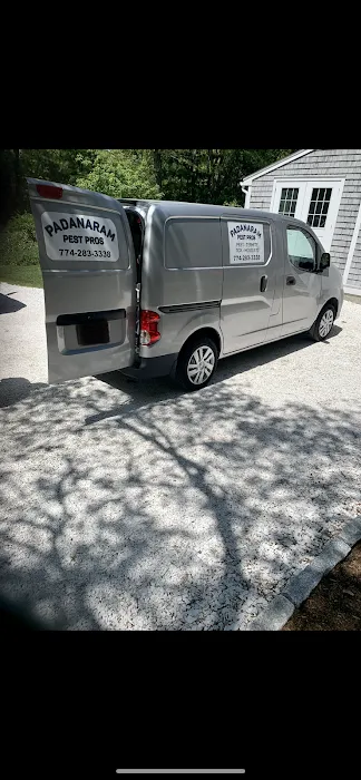 Padanaram Pest Pros Picture 1