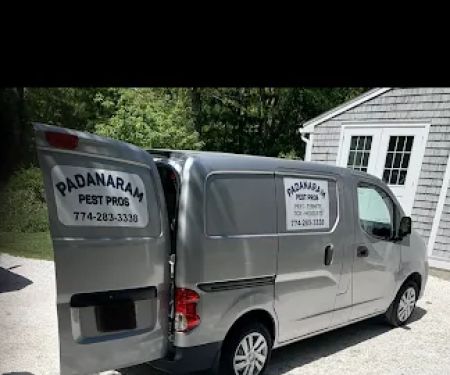 Padanaram Pest Pros