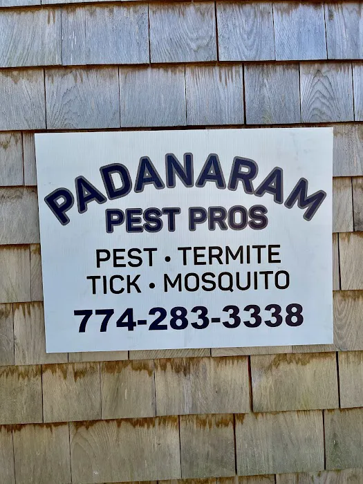 Padanaram Pest Pros Picture 3