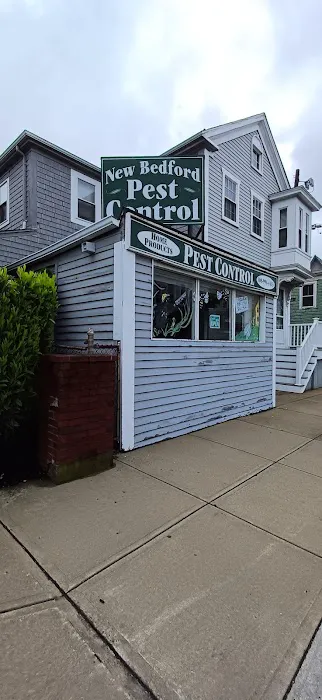 New Bedford Pest Control Picture 3