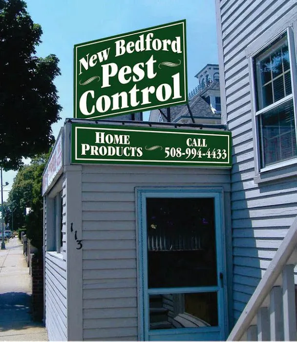 New Bedford Pest Control Picture 5